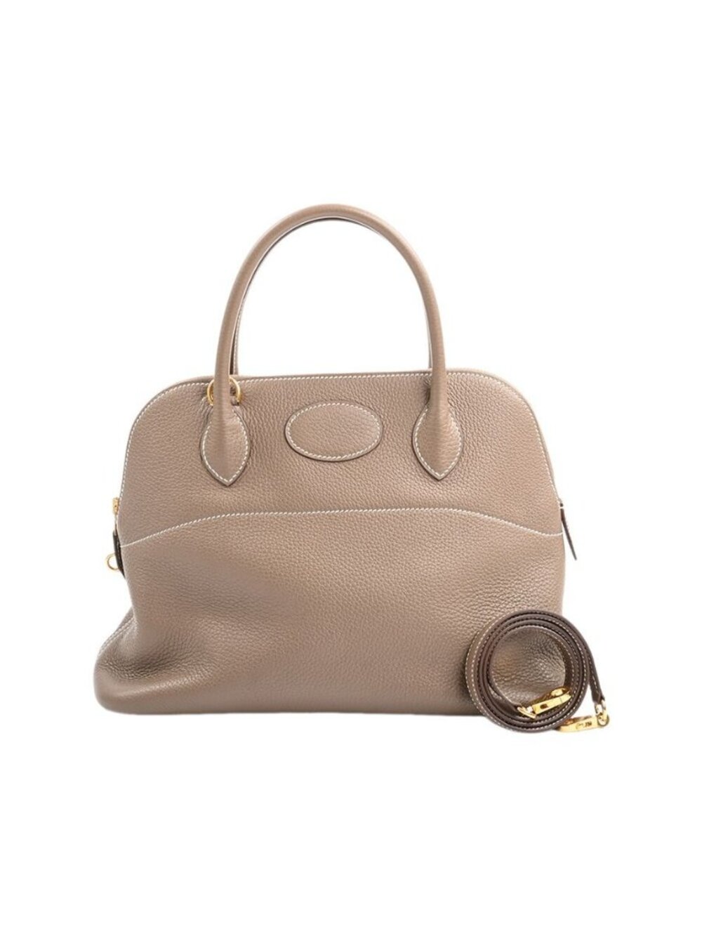 Hermes Bolide 31 Handbag